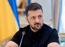 Ông Zelensky sẽ đến Mỹ hội đàm với ông Trump ngay sau thượng đỉnh Mỹ - Nga