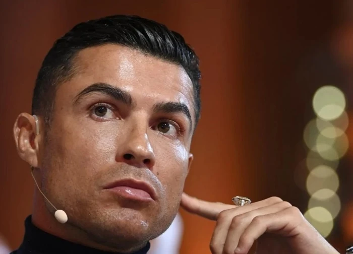 Pandiani: 'Ronaldo quá ngạo mạn'