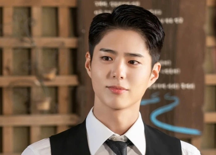 Park Bo Gum hóa địch thủ của Kim Nam Gil trong phim cổ trang mới