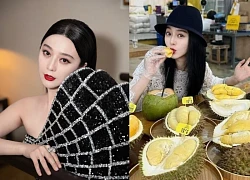 Phạm Băng Băng "rớt giá" bán mỹ phẩm kiếm cơm, muốn diện kiến phải chi 8 triệu