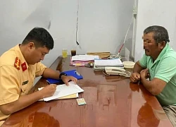 Phạt chủ nuôi để bò chạy vào hầm vượt sông Sài Gòn