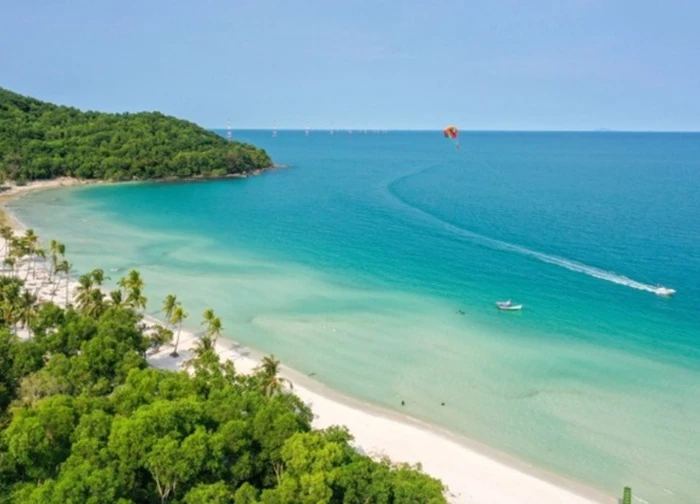 Phú Quốc chuẩn bị đón làn sóng khách Nga với loạt đường bay mới