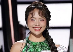 Phương Mỹ Chi đích thân lên tiếng giữa tin đồn hẹn hò Quang Hùng MasterD