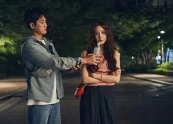 Sốc nhất Kbiz lúc này: Yoona (SNSD) nhảy xuống sông Hàn giữa đêm, fan nghe mà thót tim sợ hãi