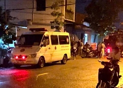 Tạm giữ nghi can vụ tài xế xe ôm công nghệ bị sát hại trong con hẻm