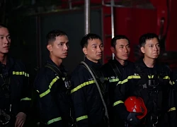 Tập 4 Chiến Sĩ Quả Cảm: MC Thành Trung phạm phải sai lầm tối kỵ