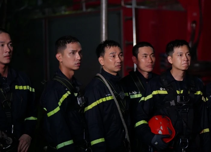 Tập 4 Chiến Sĩ Quả Cảm: MC Thành Trung phạm phải sai lầm tối kỵ