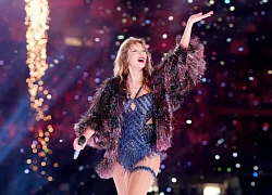 Taylor Swift chịu đựng điều này để đổi lại 2 tỷ đô