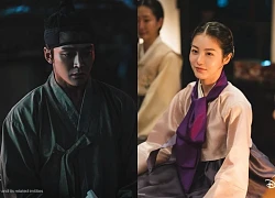 "The Murky Stream", bộ phim cổ trang Hàn Quốc đầu tiên của Disney+ gây sốt