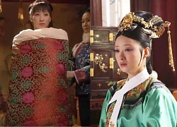 Thủ tục &#8216;kinh hoàng&#8217; của thái giám: Phi tần nhà Thanh sợ hãi khi được sủng hạnh