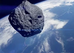 Tiểu hành tinh 2025 PM tiếp cận gần Trái Đất - cơ hội nghiên cứu quý giá