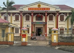 Tòa 'bóc phốt' ngân hàng cho vay tiêu dùng với lãi suất vượt trần.