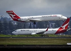 Úc phạt Hãng hàng không Qantas hơn 1.500 tỉ đồng vì sa thải trái phép nhân viên