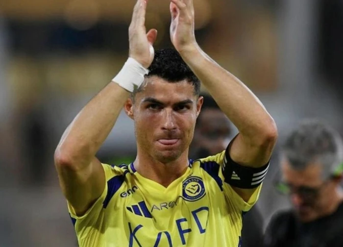 Trận đấu lịch sử của Ronaldo ở Ấn Độ