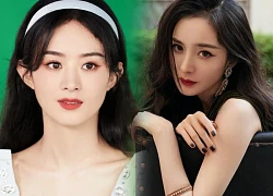 Triệu Lệ Dĩnh được yêu thích hơn Dương Mịch, lý do liên quan đến việc làm mẹ?