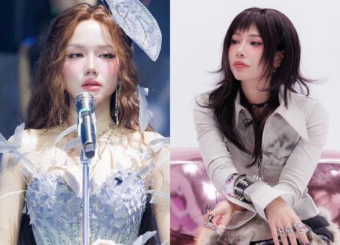 Truyền hình thực tế: Gương chiếu yêu của showbiz Việt