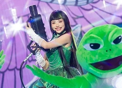 Từ "chị Bảy" đến idol Gen Z: Hành trình 12 năm của Phương Mỹ Chi