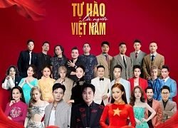 Vé concert "Tự hào là người Việt Nam" được rao bán, Ban tổ chức nói gì?
