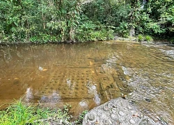 Từ núi Kulen đến huyền thoại Angkor