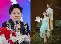 Tùng Dương nói gì về mối quan hệ của Tăng Duy Tân và Bích Phương?