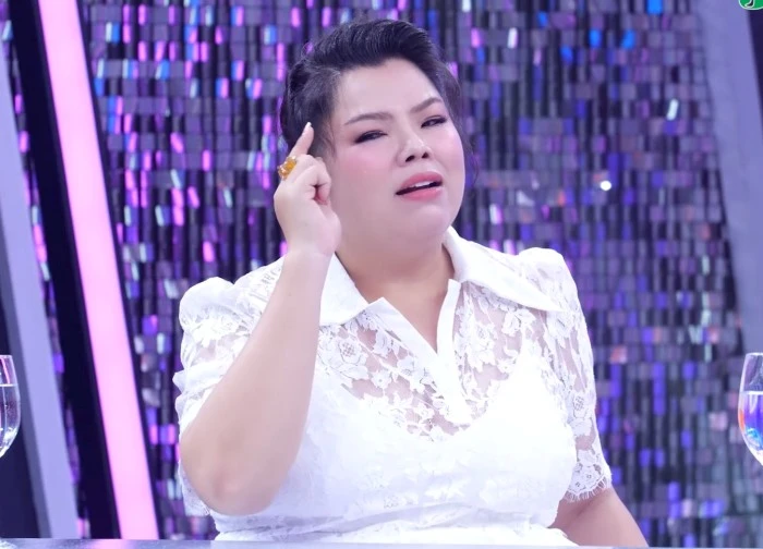 Tuyền Mập: Còn thương là còn ghen