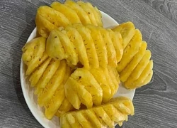 Uống nước dứa ép có giảm mỡ máu không?