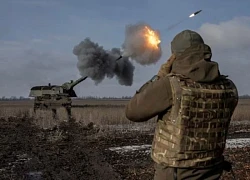 Vai trò then chốt của 'vành đai pháo đài' tại Donetsk đối với Ukraine