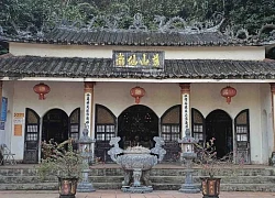 Về Phú Thọ thăm quần thể di tích chùa Tiên
