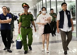 Vợ của 'Mr Hunter' Lê Khắc Ngọ vừa bị dẫn giải về Việt Nam đối diện với án phạt nào?