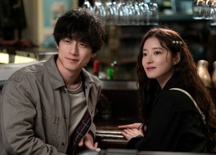 Vũ trụ nợ chúng ta một Sakaguchi Kentaro