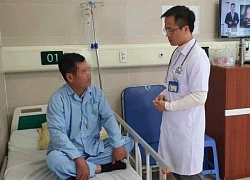 Y học hạt nhân giúp ghi hình khối u di căn và tiêu diệt tế bào ung thư