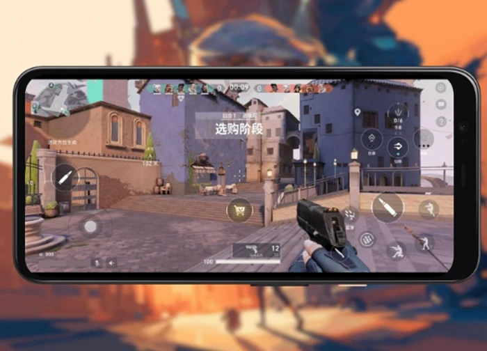 1 ngày sau khi ra mắt, VALORANT Mobile khiến cộng đồng game Việt "điêu đứng"