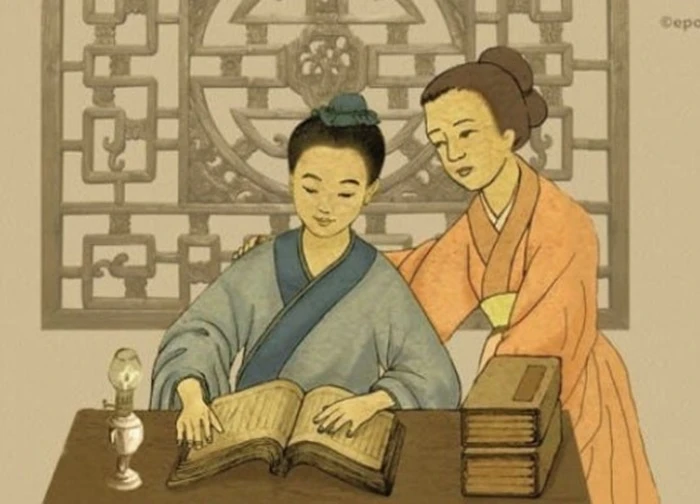 10 bài học sống còn của người xưa: Đọc để tránh khổ, ngẫm để bớt dại