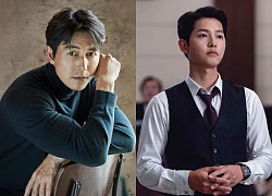 10 diễn viên bị ghét nhất Hàn Quốc: Park Seo Joon xếp sau Song Joong Ki, số 1 muốn cãi cũng chẳng được