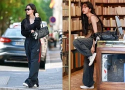 3 chiếc túi huyền thoại tái xuất 2025: Balenciaga, CELINE, Chloé khiến giới mộ điệu "nháo nhác" tìm mua