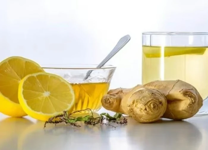 3 thời điểm tốt nhất uống nước gừng có lợi cho sức khỏe