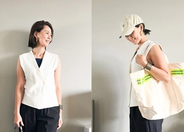 4 sai lầm khiến phụ nữ trung niên tiêu nhiều tiền mà vẫn mặc lỗi mốt và cách khắc phục đơn giản