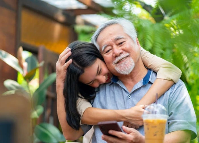 61 tuổi bỏ vợ theo tình trẻ, tôi nhận về cái kết ngỡ ngàng đến bật ngửa