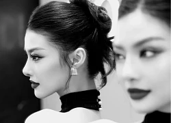 Á hậu Kiều Loan nghi 'mất giọng', lộ bản chất trước fan, bê bối đời tư khó cứu