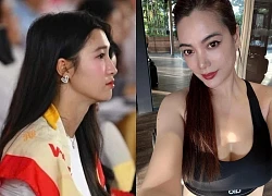 Á hậu Phương Nhi xinh đẹp bên chồng doanh nhân, Trương Ngọc Ánh khoe vòng 1 sexy