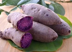 Ăn khoai lang thay cơm để giảm cân: Lợi ích và những điều cần lưu ý