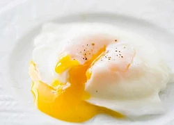 Ăn trứng kiểu này sẽ gây hại cơ thể