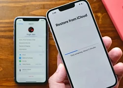 Anh bỏ yêu cầu truy cập dữ liệu mã hóa của người dùng Apple