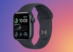 Apple Watch SE 3 sắp ra mắt có điều gì đáng mong chờ?