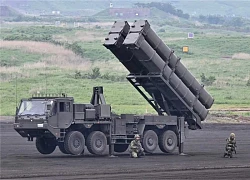 Nhật Bản triển khai tên lửa chống hạm tầm xa mới