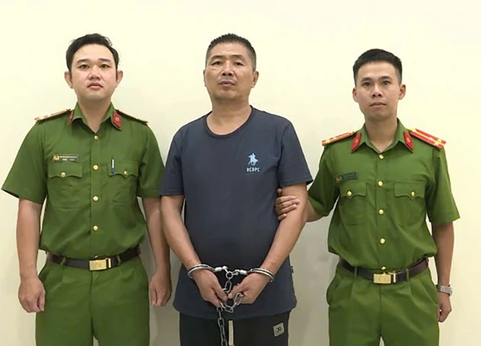 Bắt cóc doanh nhân và những màn tra tấn dã man, ép chi tiền