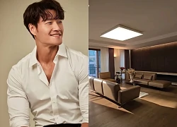 Bên trong nhà tân hôn 117 tỷ của Kim Jong Kook: Rộng rãi sang chảnh ngút ngàn, nhìn đến hàng xóm mà choáng