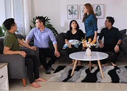 Bị cả gia đình quay lưng vì 200 triệu tiền thừa kế, giờ họ muốn làm hòa, tôi có nên chấp nhận?