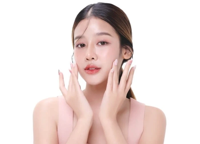 Bí quyết sở hữu gương mặt thon gọn chỉ sau một tuần