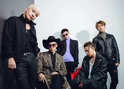 BIGBANG tái hợp 5 thành viên, sẵn sàng tha thứ cho tội phạm tình dục và kẻ ruồng bỏ nhóm?